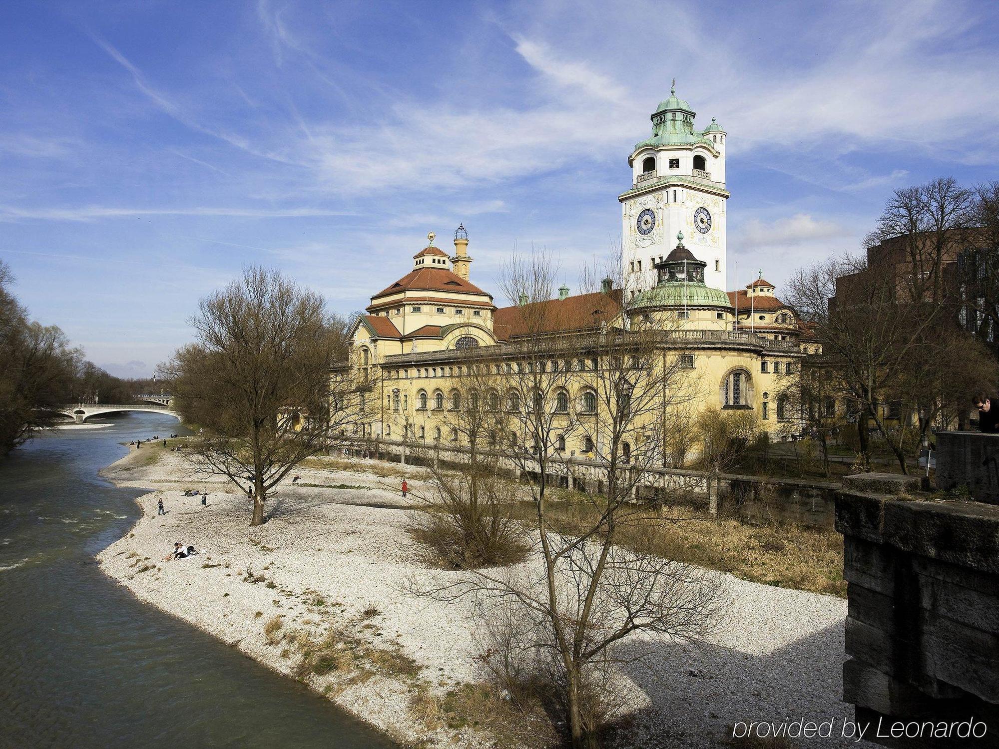 Adagio 4* München