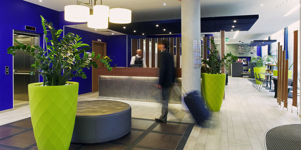 Aparthotel Adagio