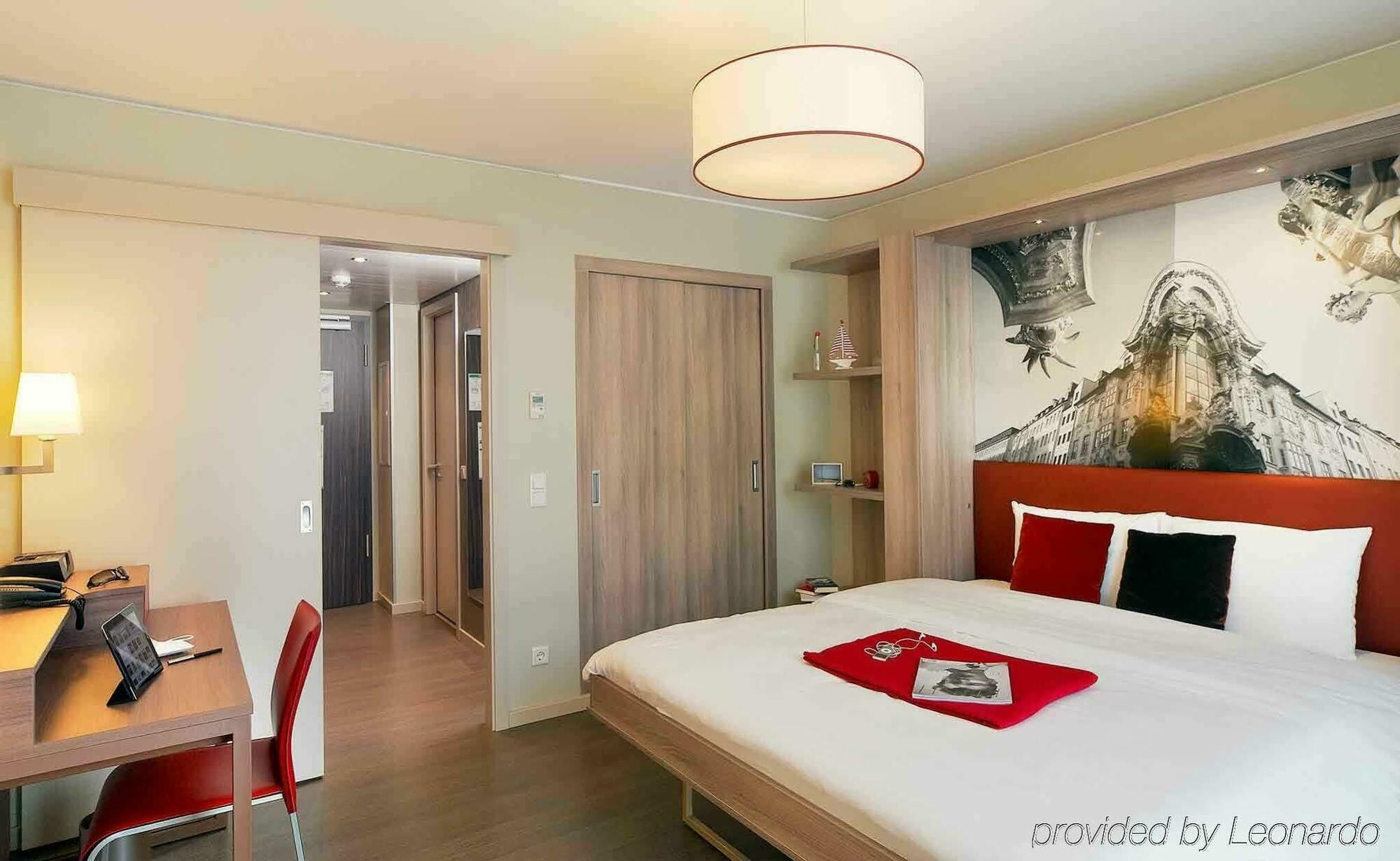 Aparthotel Adagio